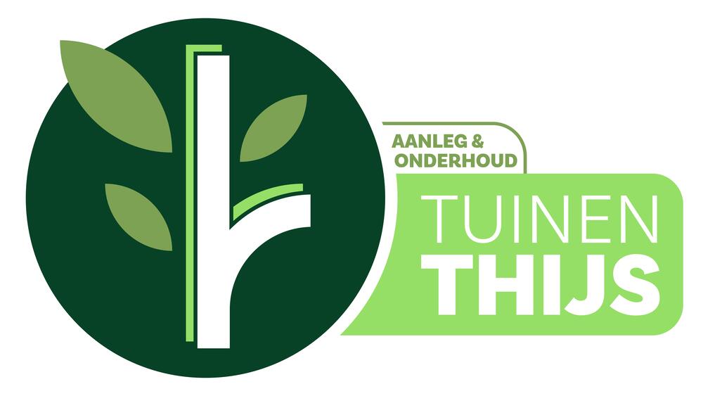 Tuinen Thijs Vandeputte