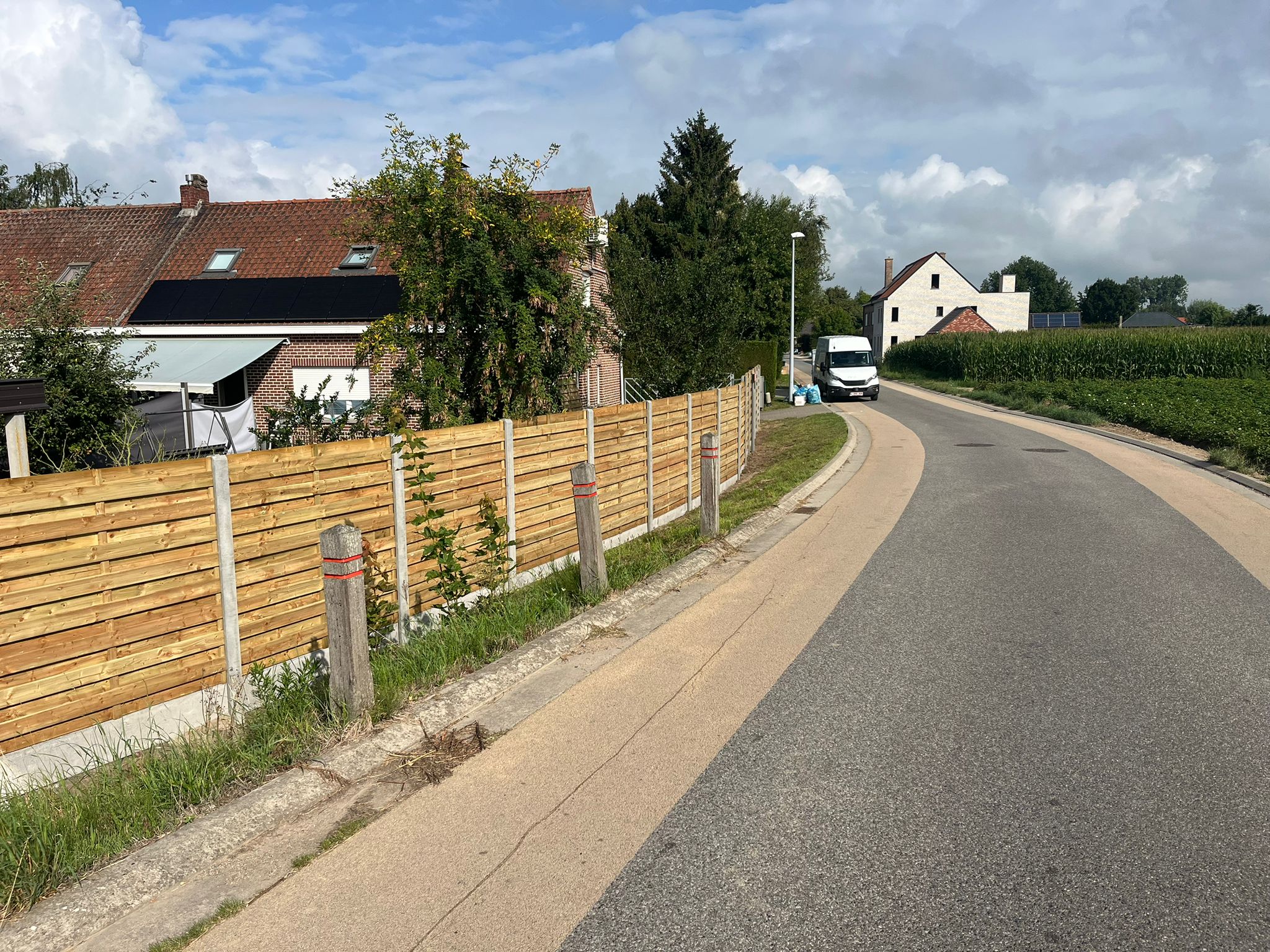 Project Tuinen Thijs 3