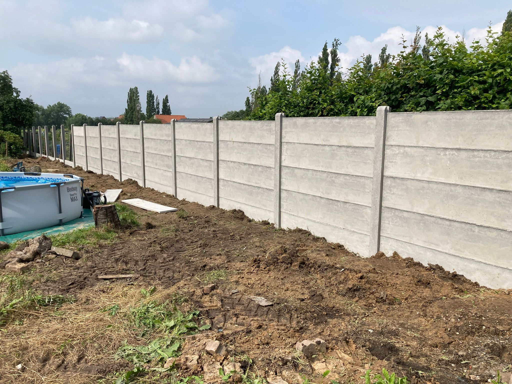 Project Tuinen Thijs 5