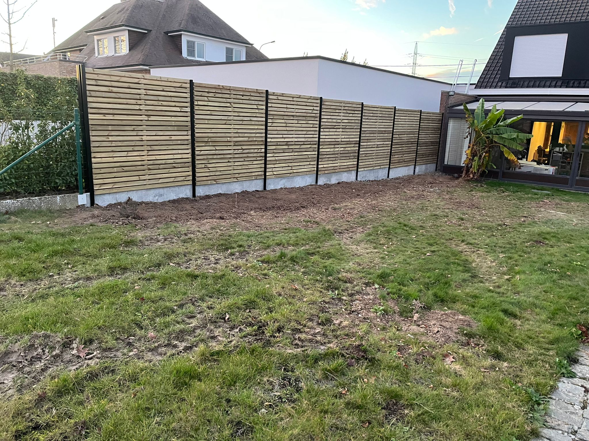 Project Tuinen Thijs 6