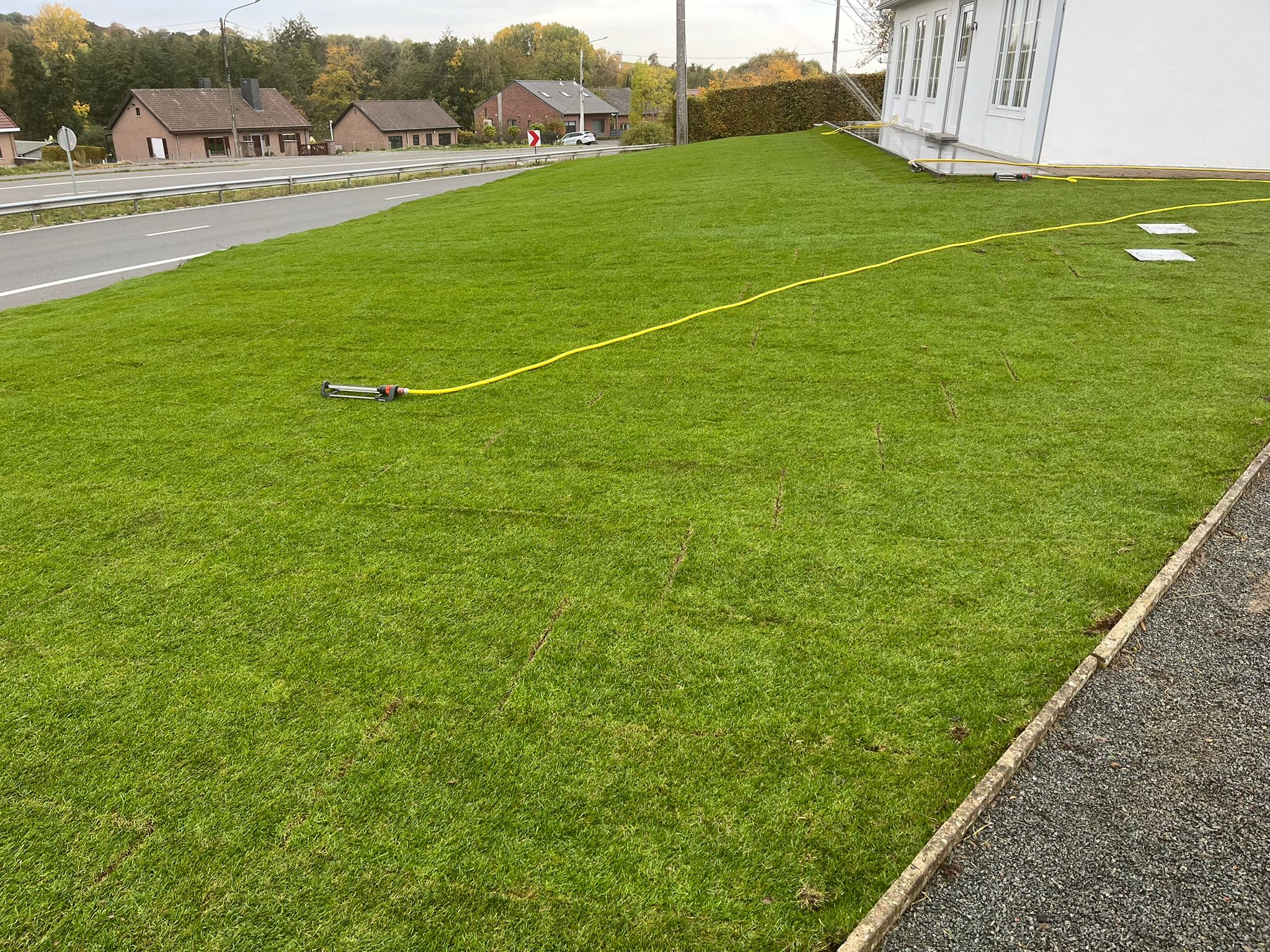 Project Tuinen Thijs 4