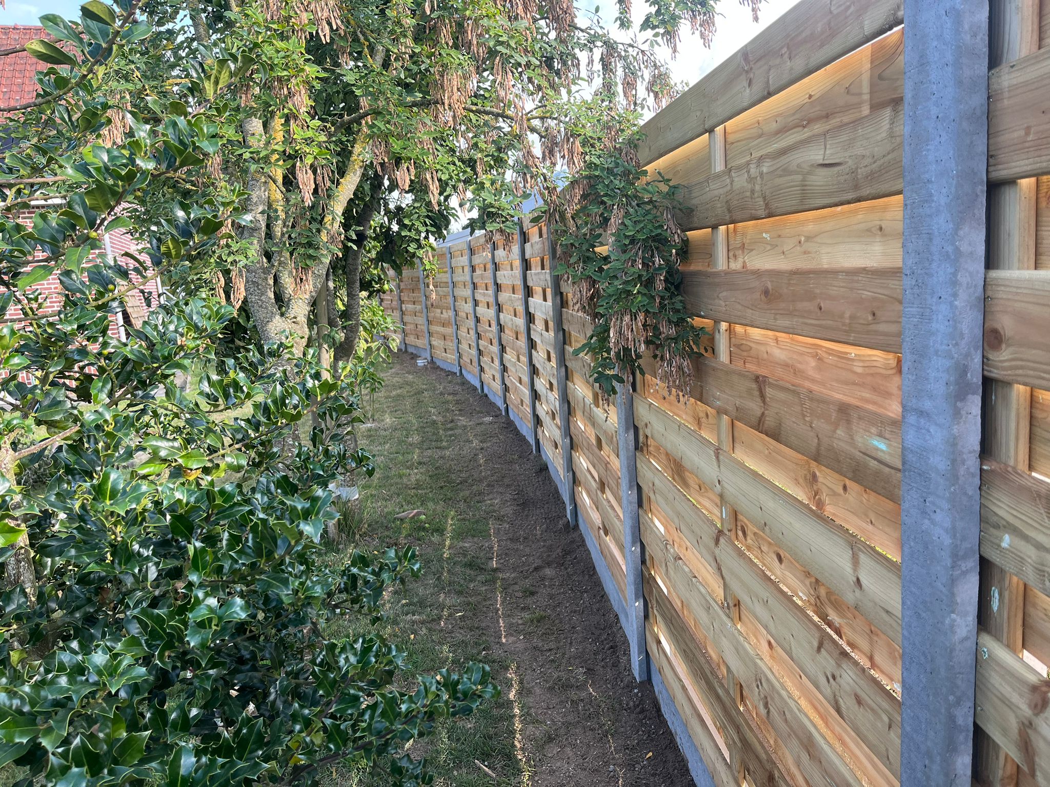 Project Tuinen Thijs 11