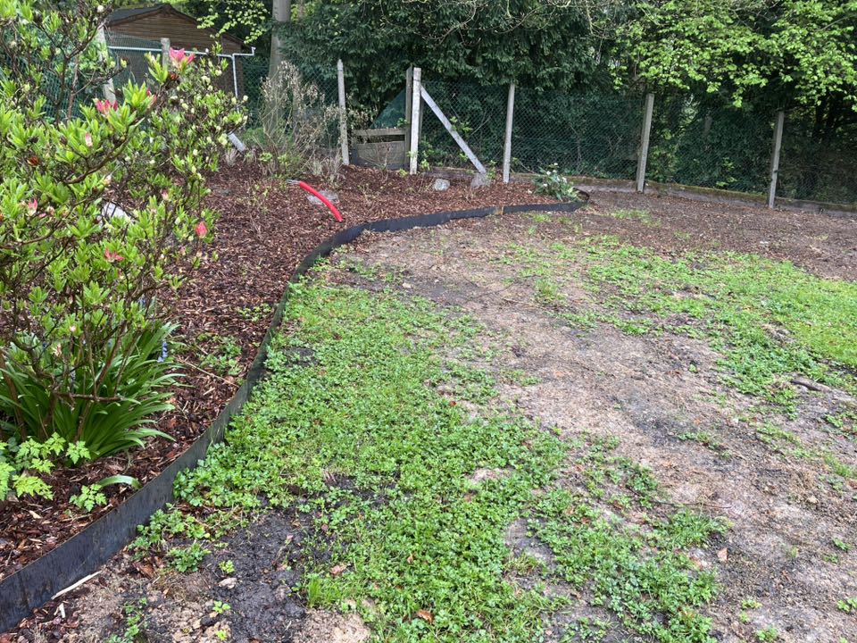 Project Tuinen Thijs 4