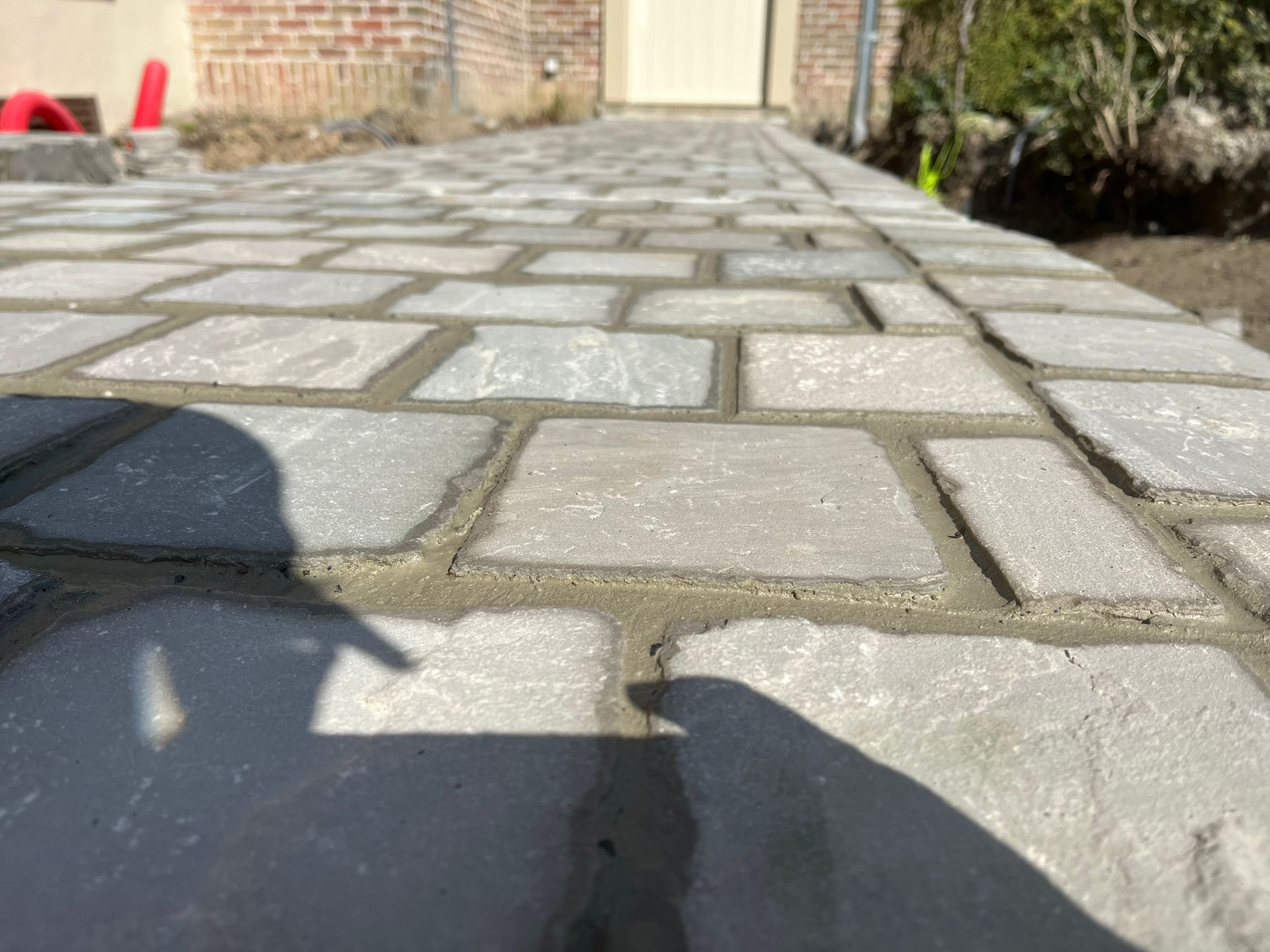 Project Tuinen Thijs 1