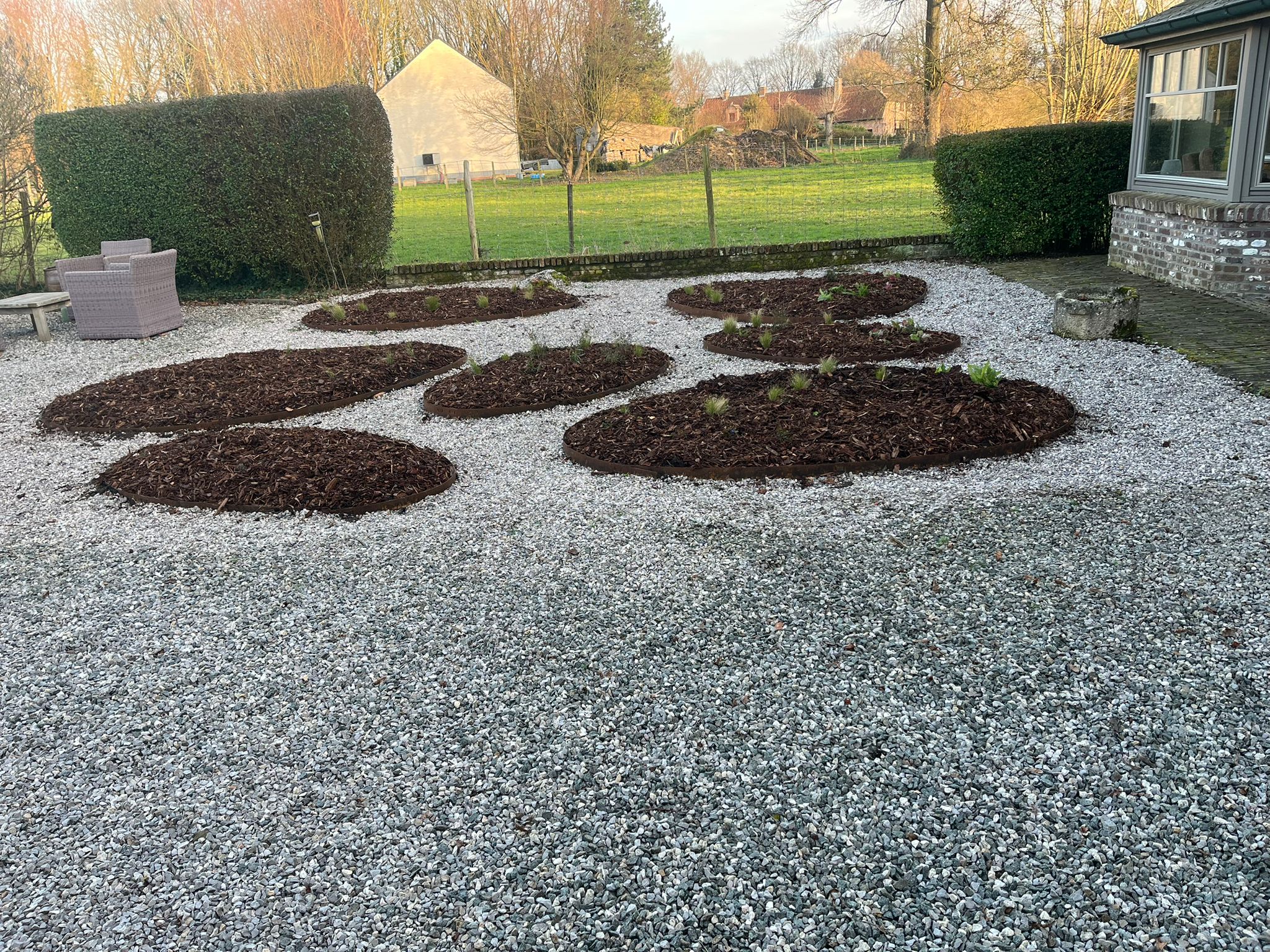 Project Tuinen Thijs 7