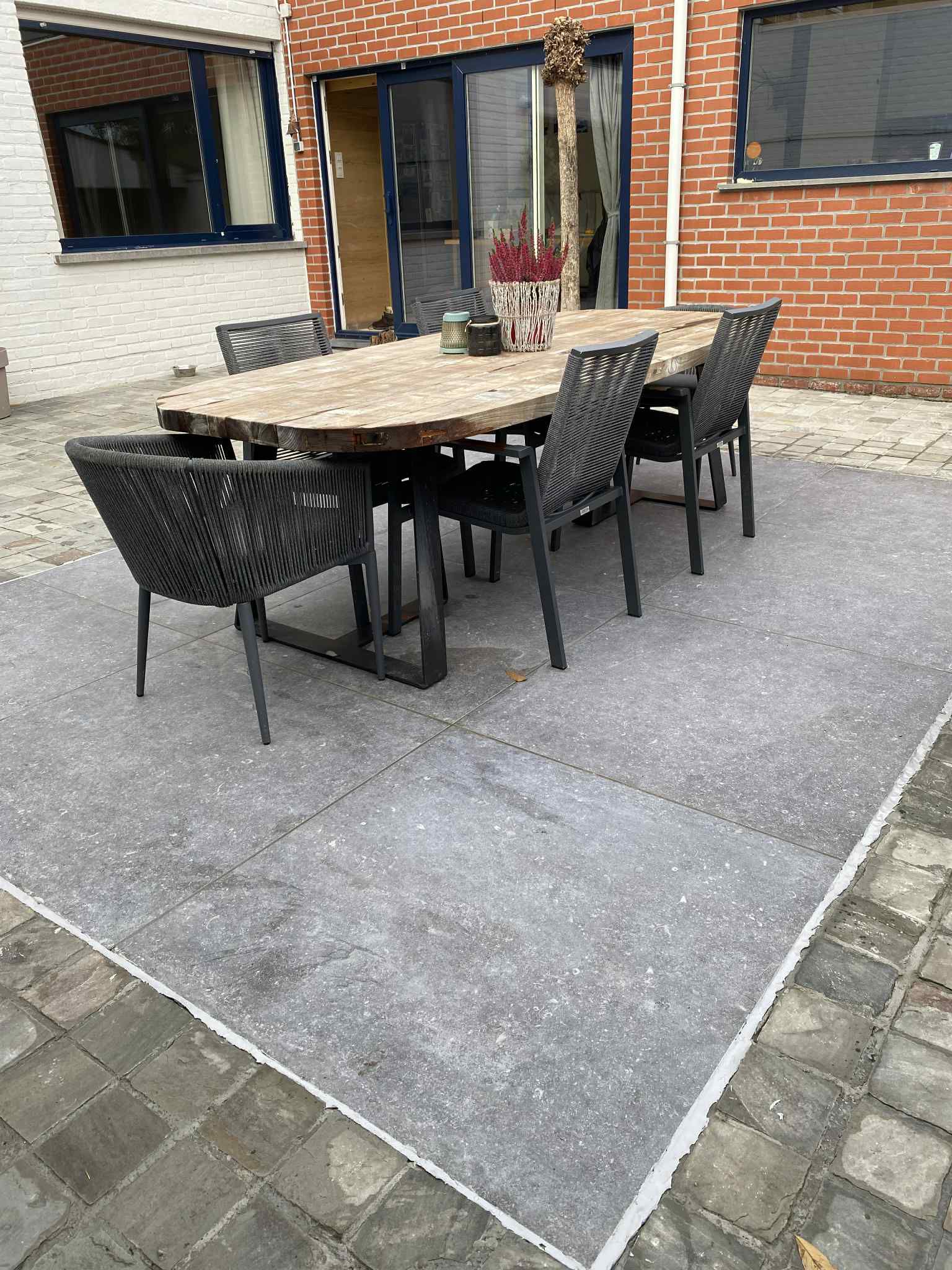 Project Tuinen Thijs 4