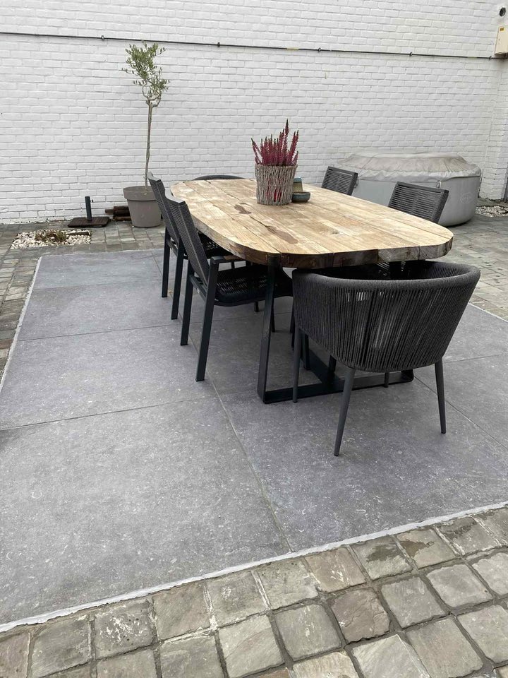 Project Tuinen Thijs 28