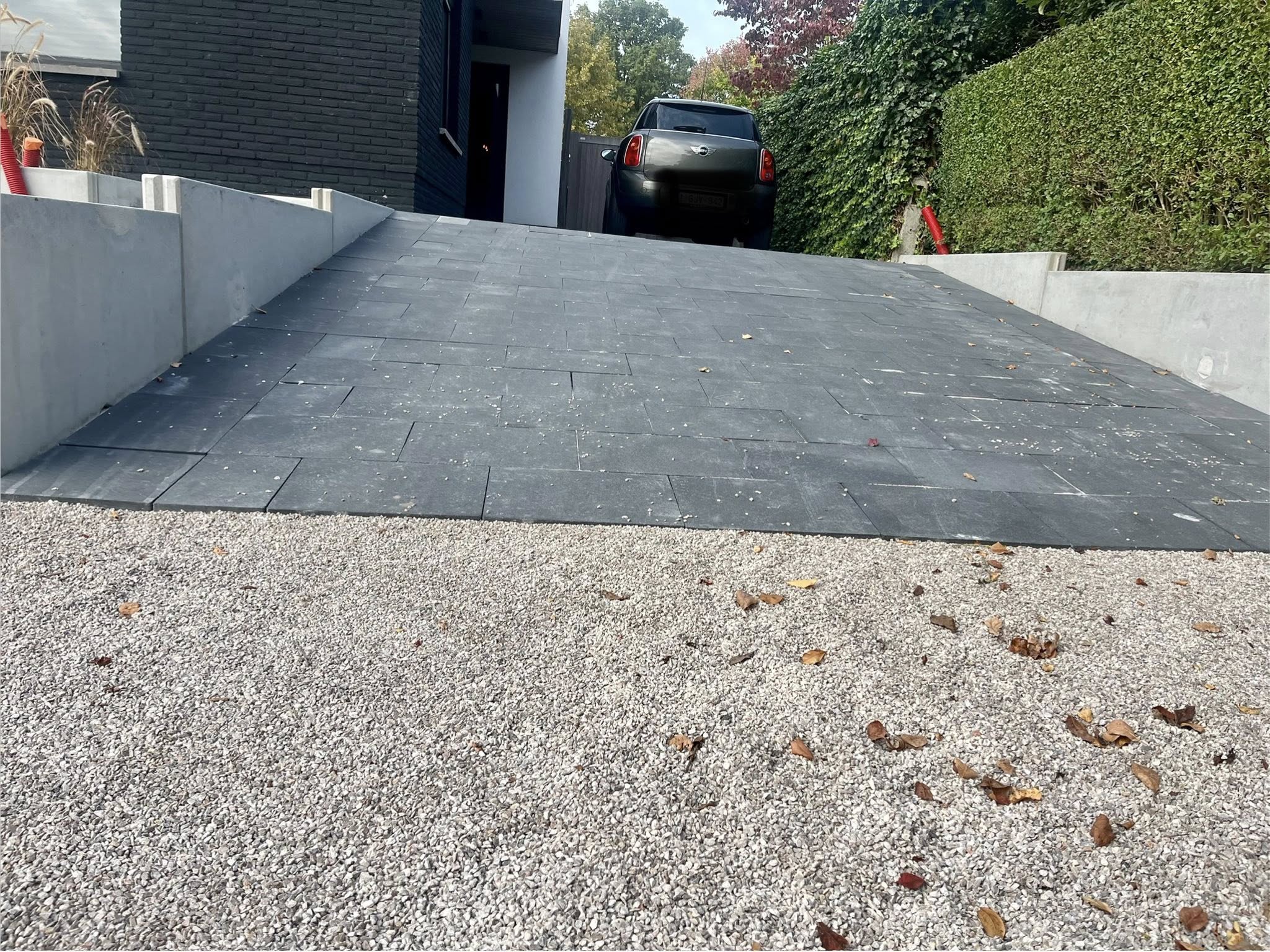 Project Tuinen Thijs 9