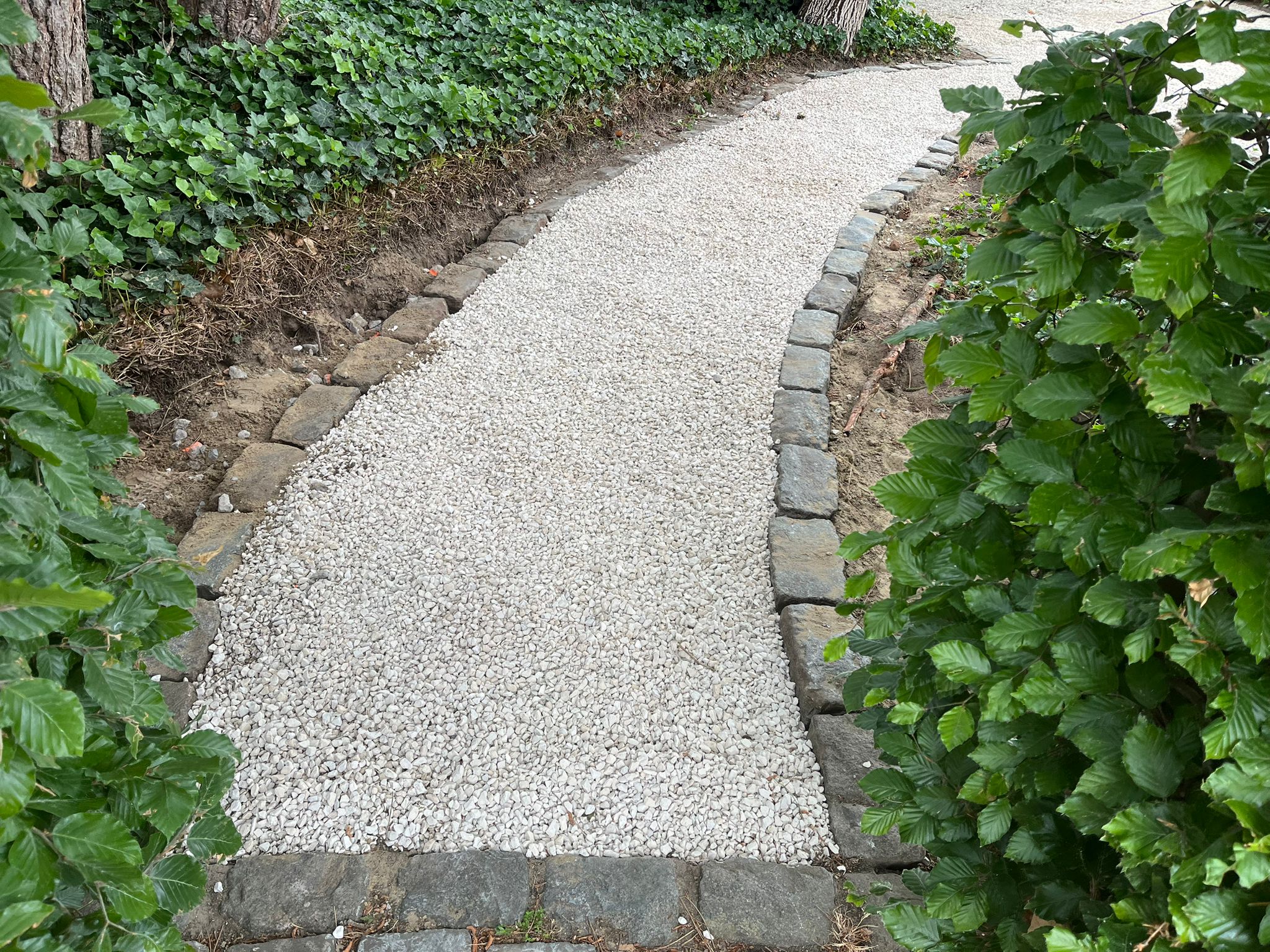 Project Tuinen Thijs 24